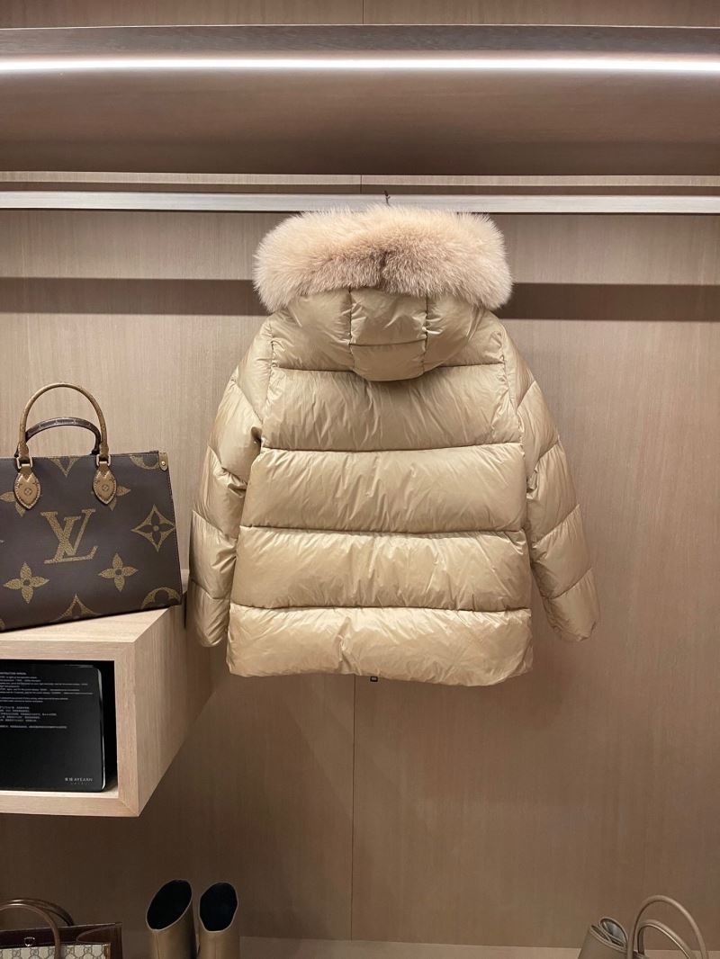 Prada Down Jackets